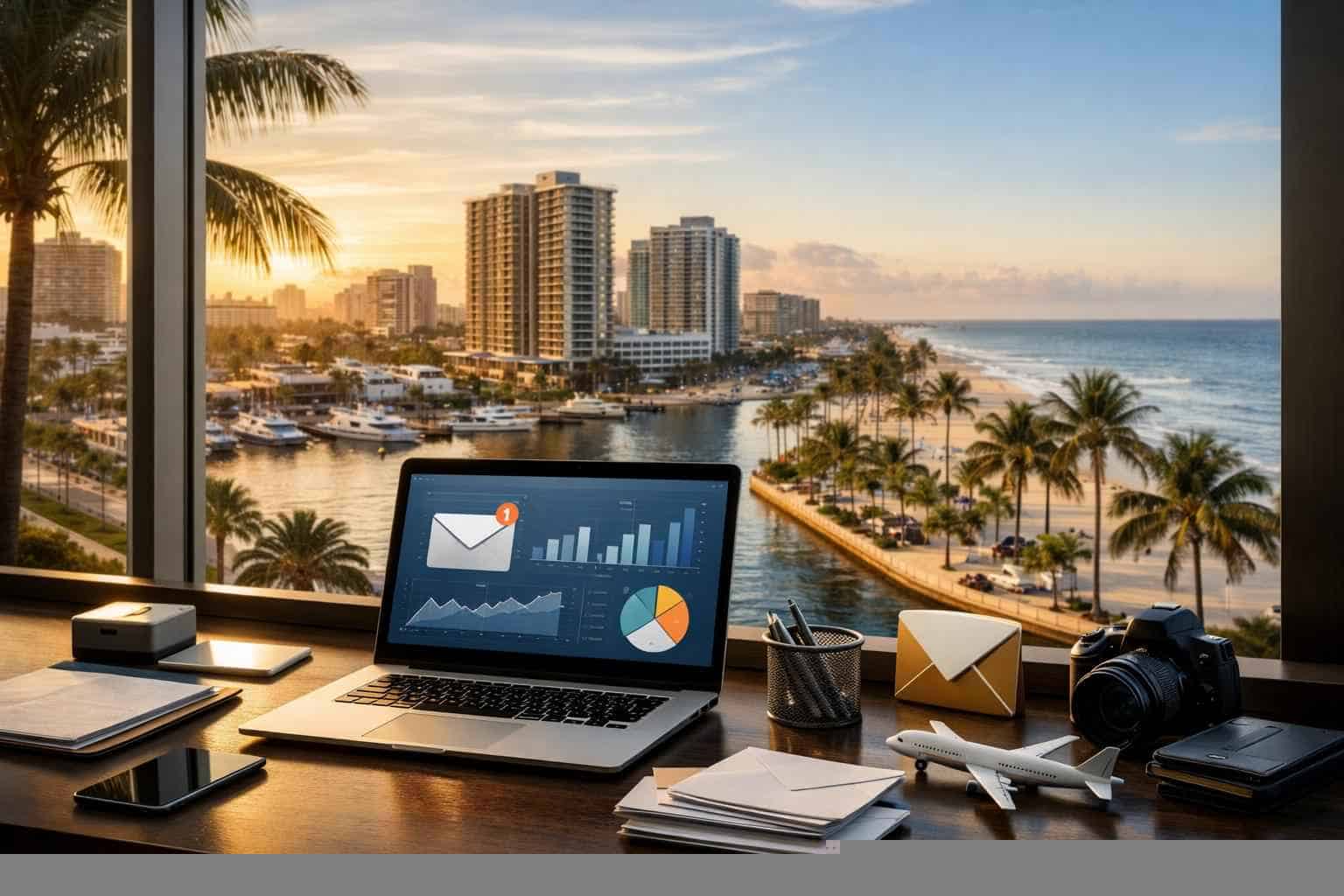 Email Marketing Services In Florida 12 Email Marketing Services In Hollywood FL