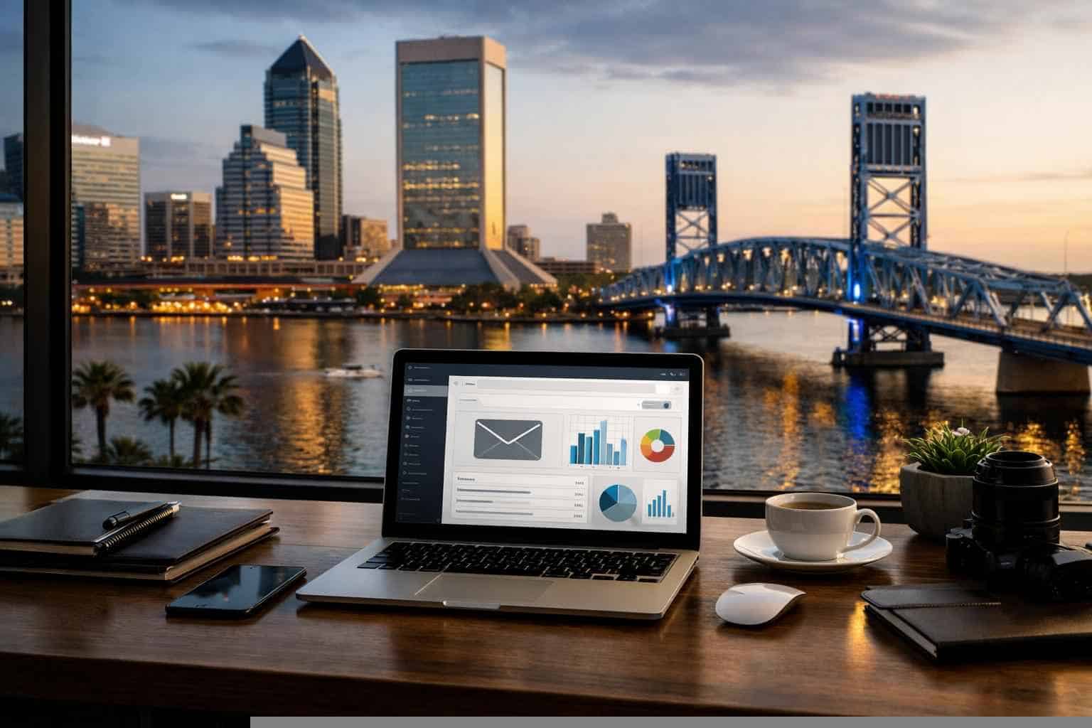 Email Marketing Services In Florida 1 Email Marketing Services In Jacksonville FL