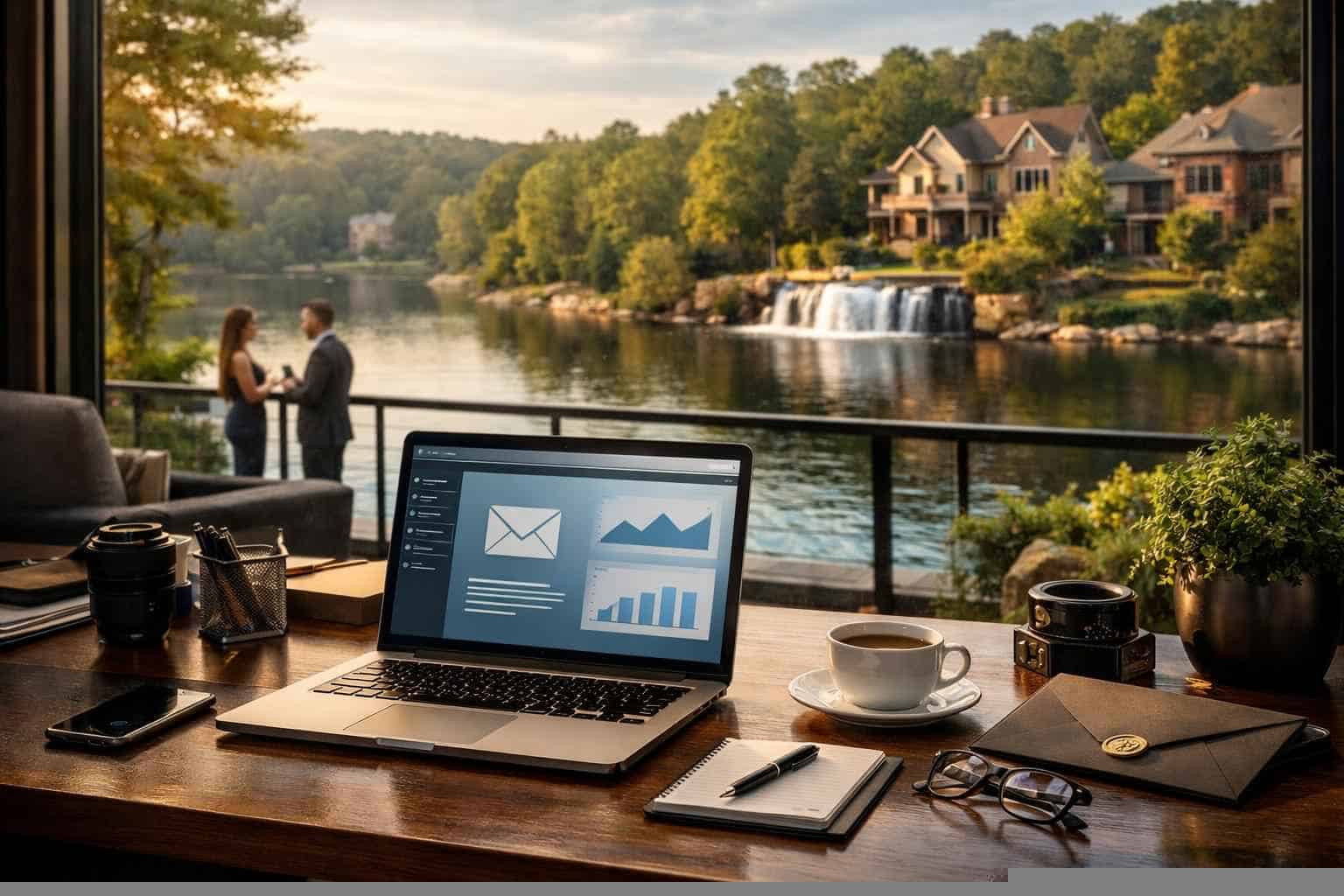 Email Marketing Services in Johns Creek GA