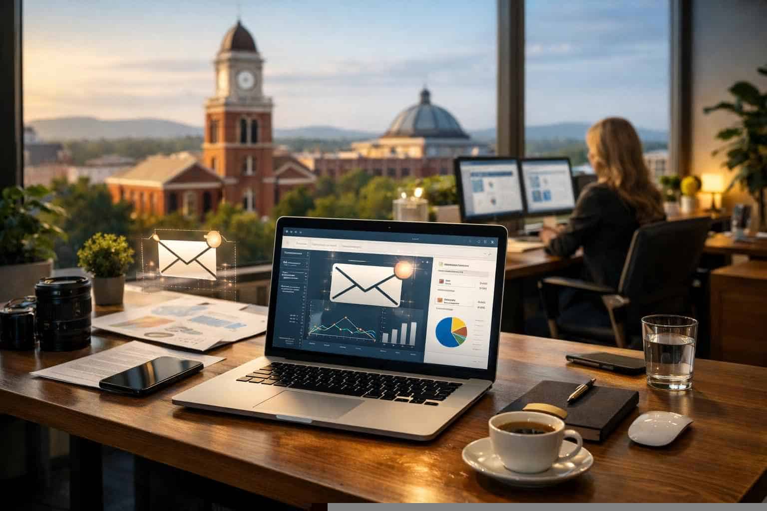 Email Marketing Services in Marietta GA