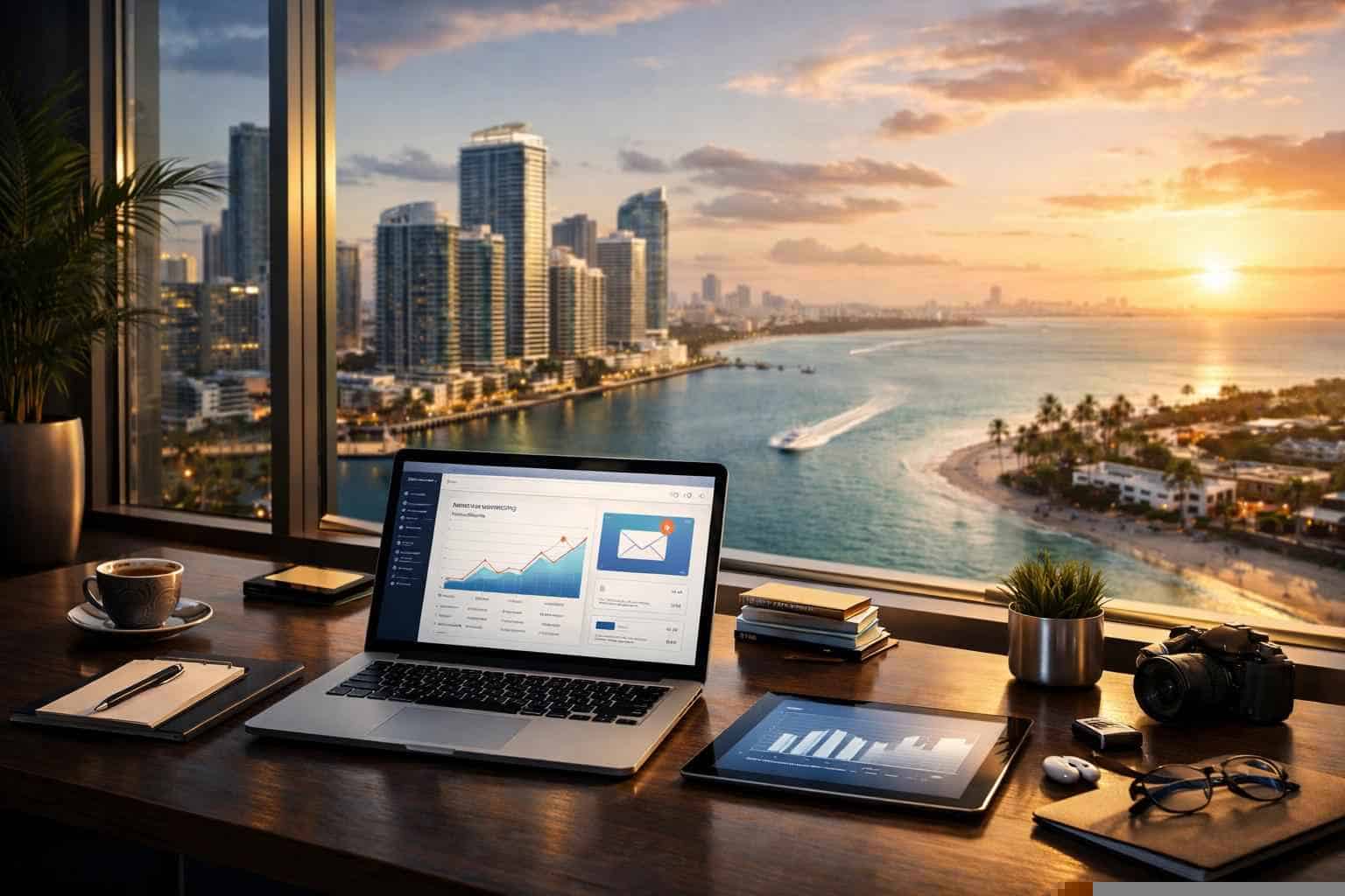 Email Marketing Services In Florida 2 Email Marketing Services In Miami FL