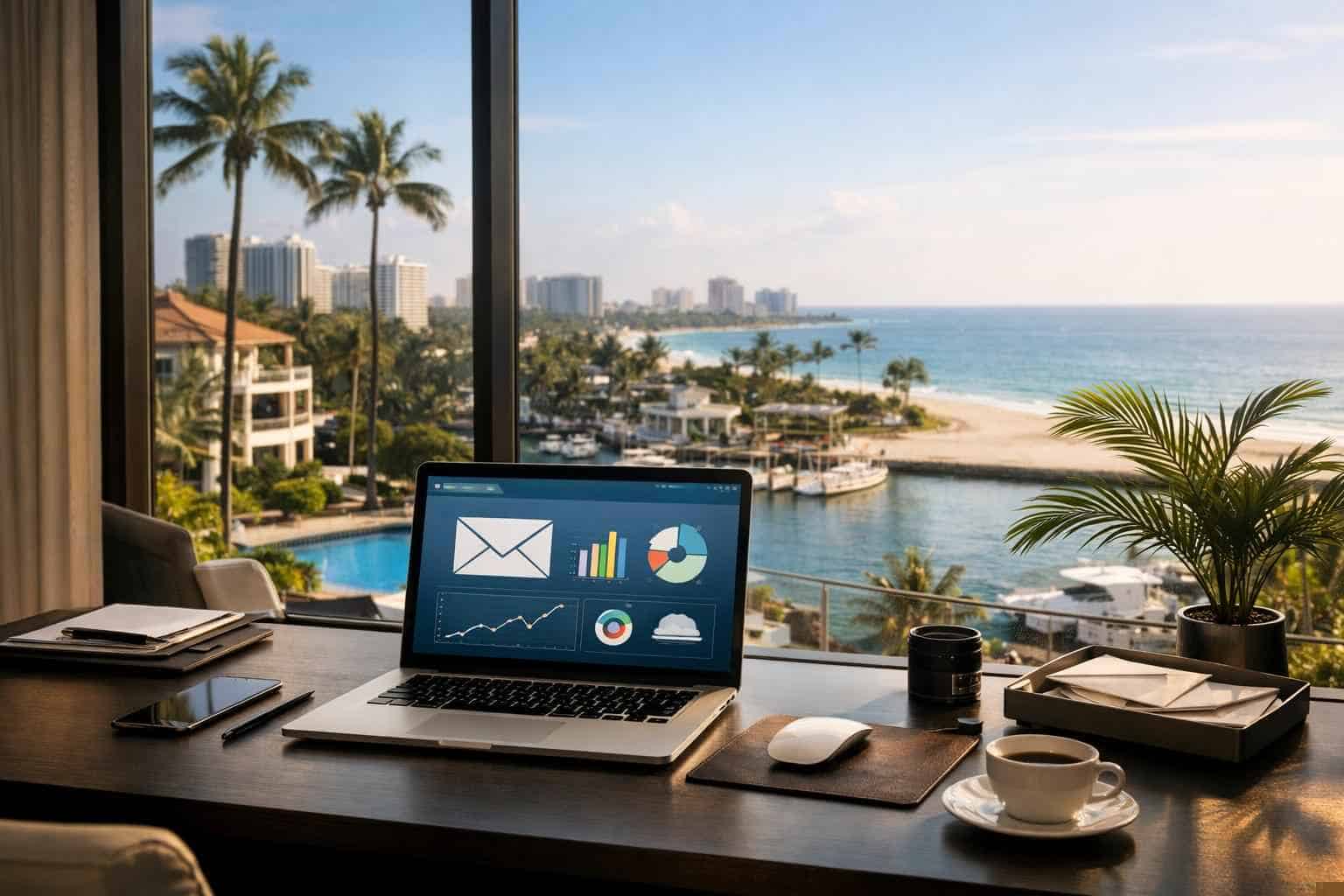 Email Marketing Services In Florida 13 Email Marketing Services In Miramar FL