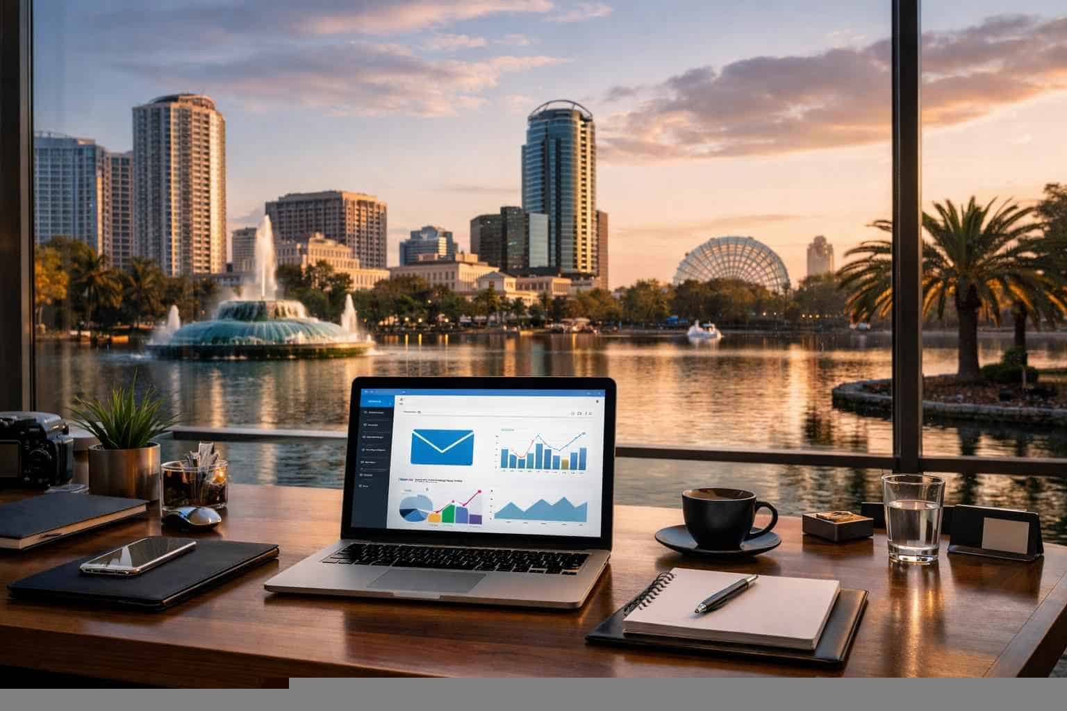 Email Marketing Services In Florida 4 Email Marketing Services In Orlando FL