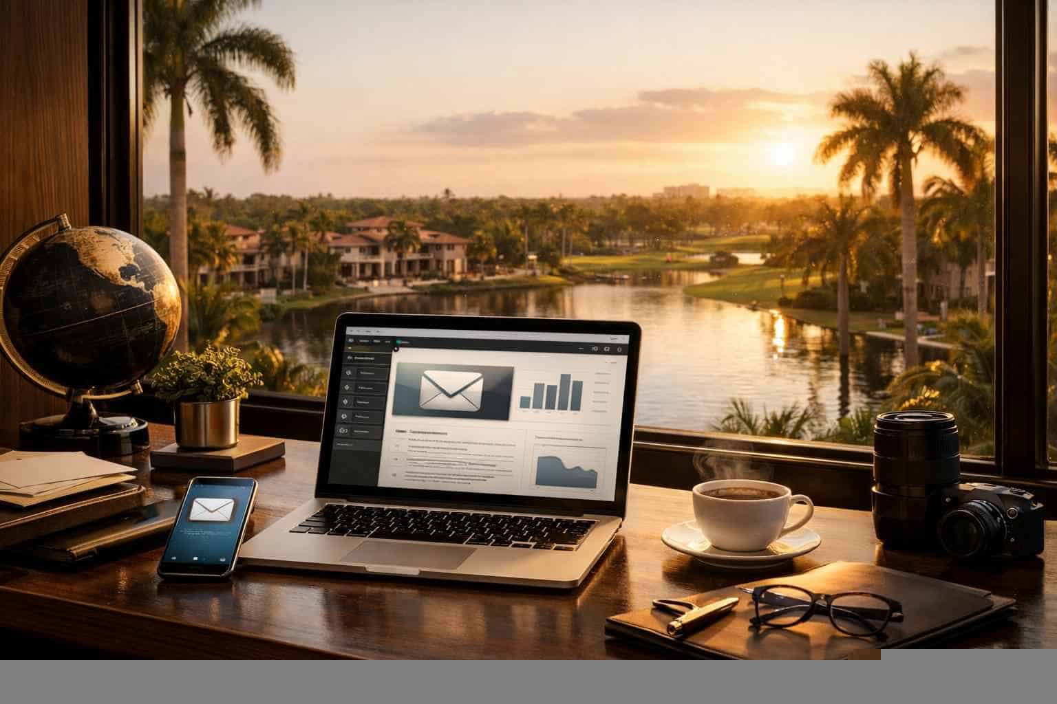 Email Marketing Services In Florida 11 Email Marketing Services In Pembroke Pines FL