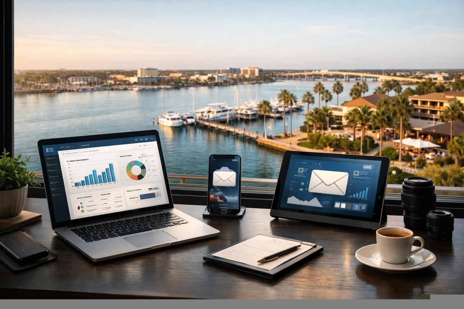 Email Marketing Services In Florida 7 Email Marketing Services In Port St Lucie FL