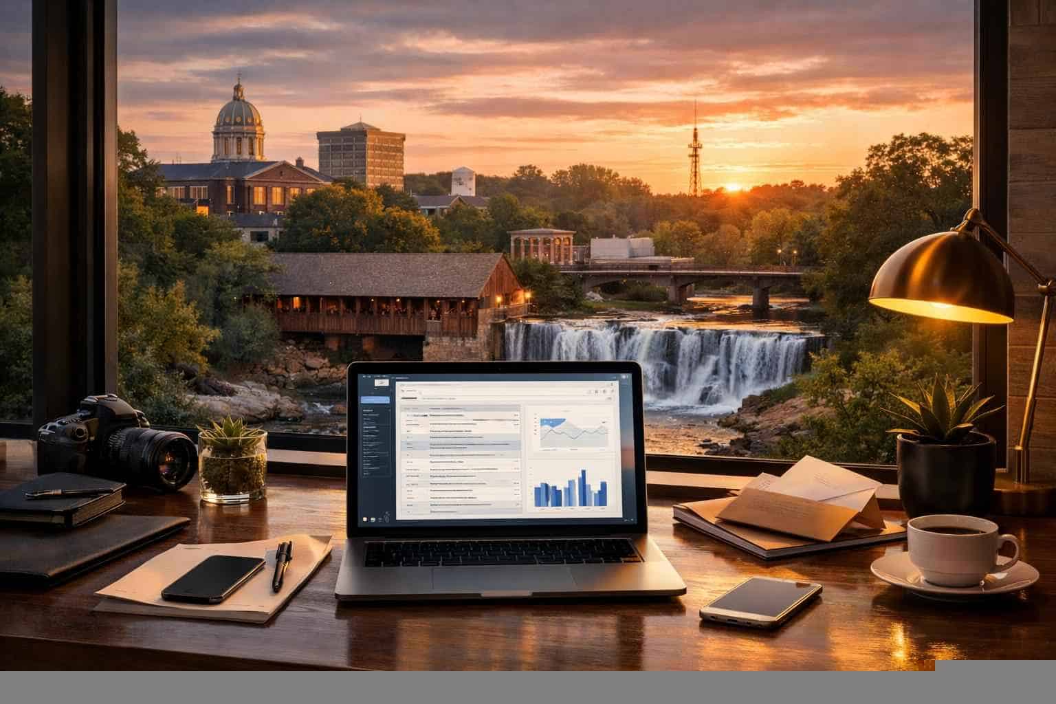 Email Marketing Services in Roswell GA