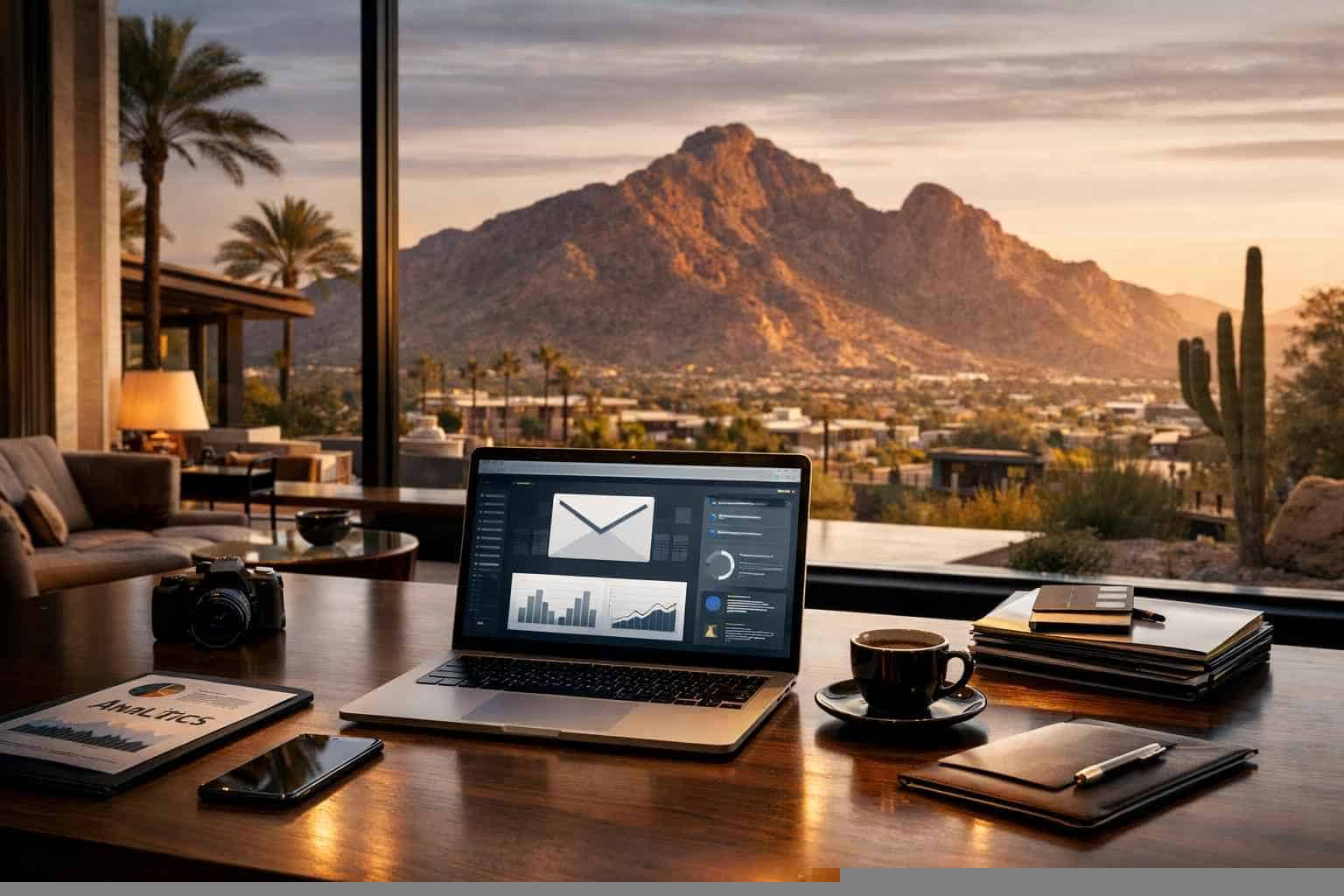 Email Marketing Services in Scottsdale AZ