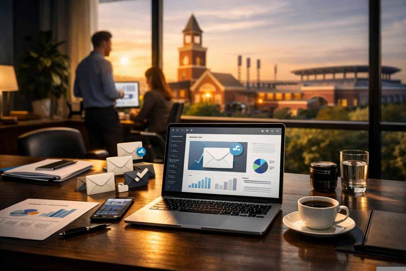 Email Marketing Services in Smyrna GA