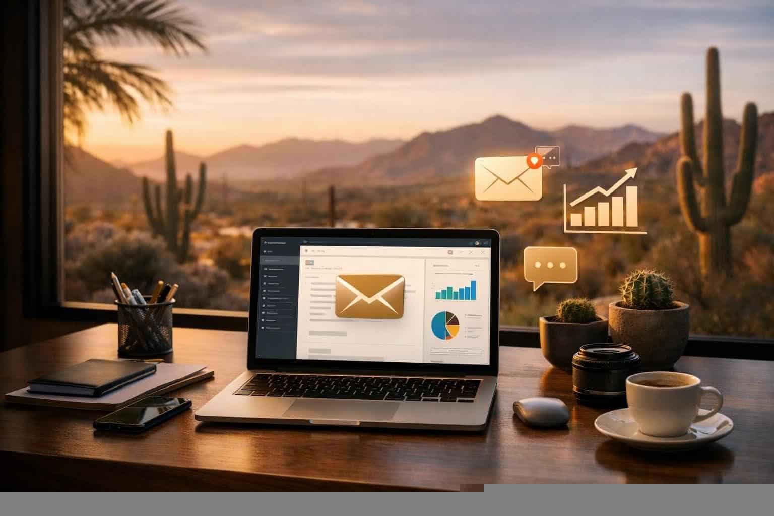 Email Marketing Services in Surprise AZ