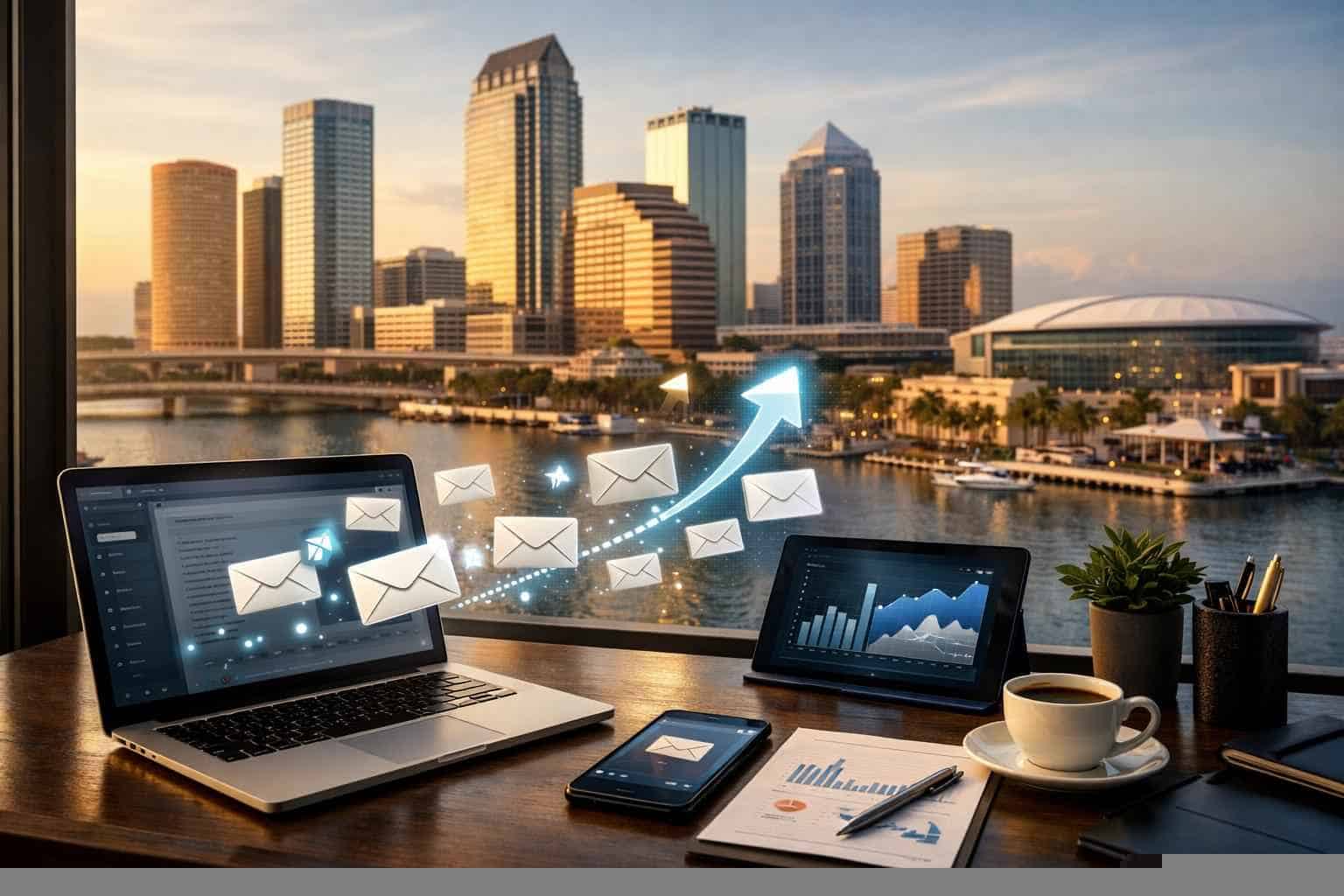 Email Marketing Services In Florida 3 Email Marketing Services In Tampa FL