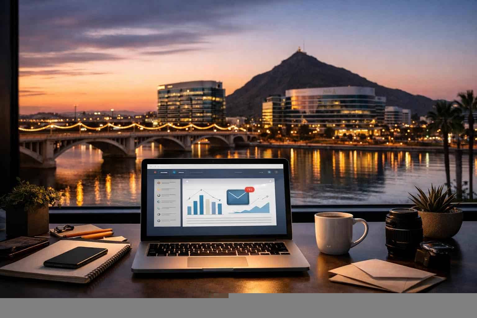 Email Marketing Services in Tempe AZ