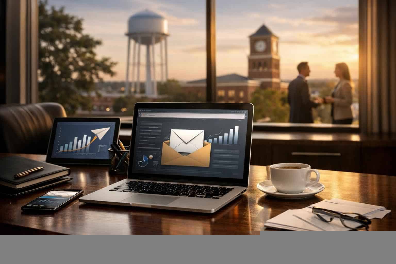 Email Marketing Services in Warner Robins GA