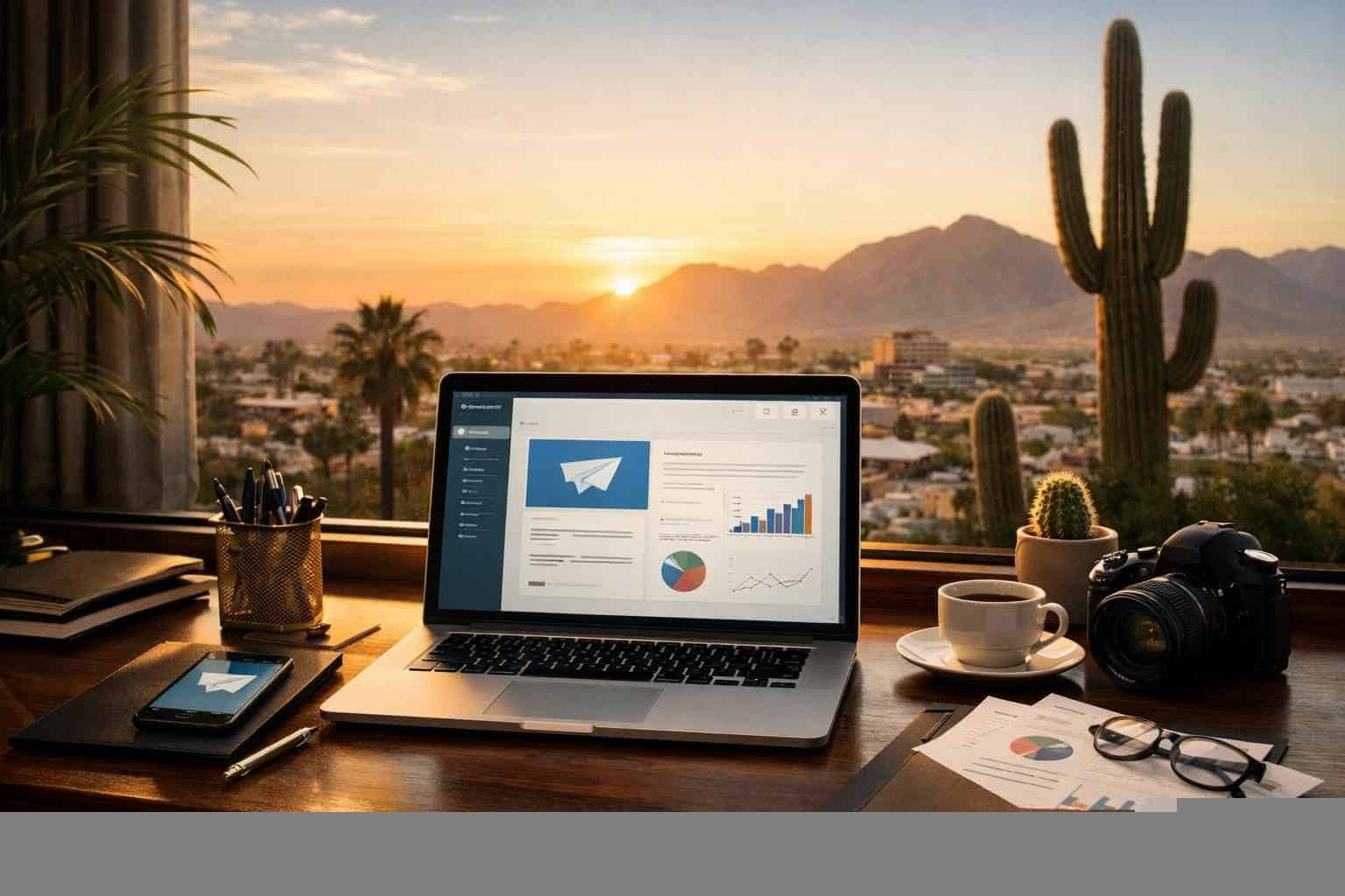 Email Marketing Services in Yuma AZ