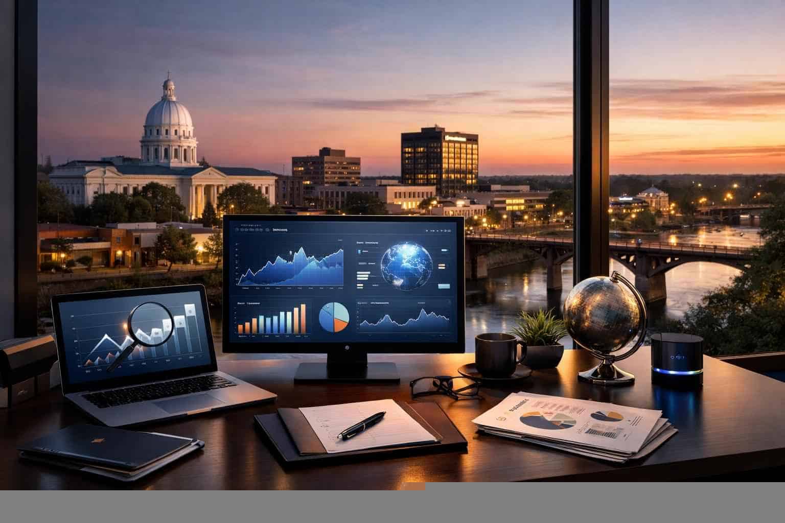 Enterprise SEO Services In Albany GA