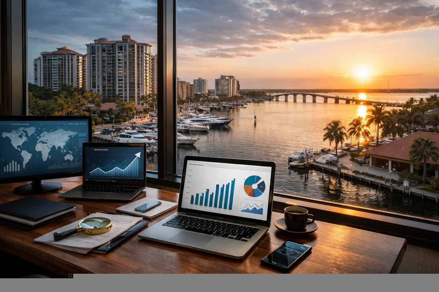 Enterprise SEO Services in Cape Coral FL