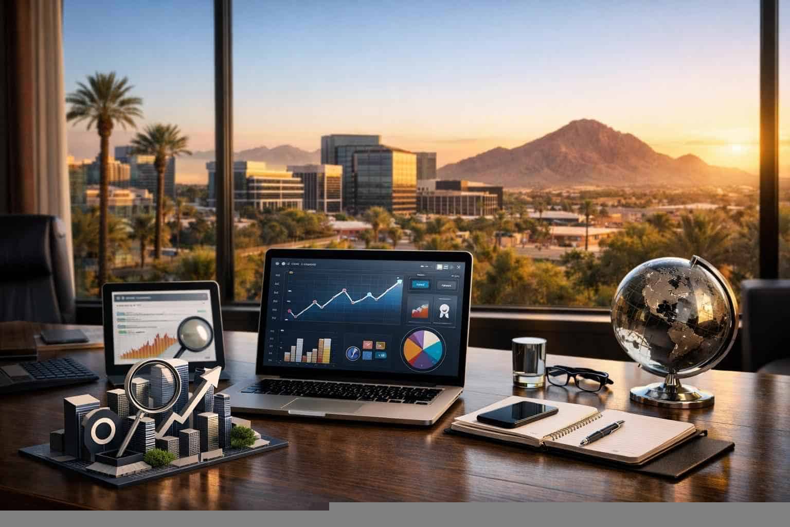 Enterprise SEO Services In Chandler AZ