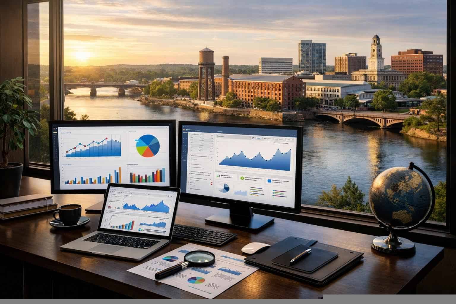 Enterprise SEO Services In Columbus GA