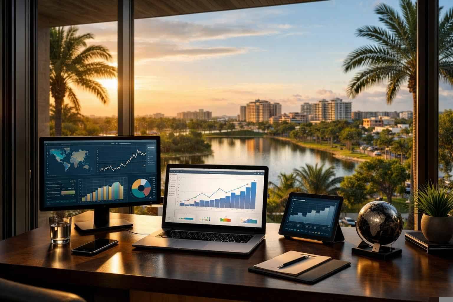 Enterprise SEO Services in Pembroke Pines FL