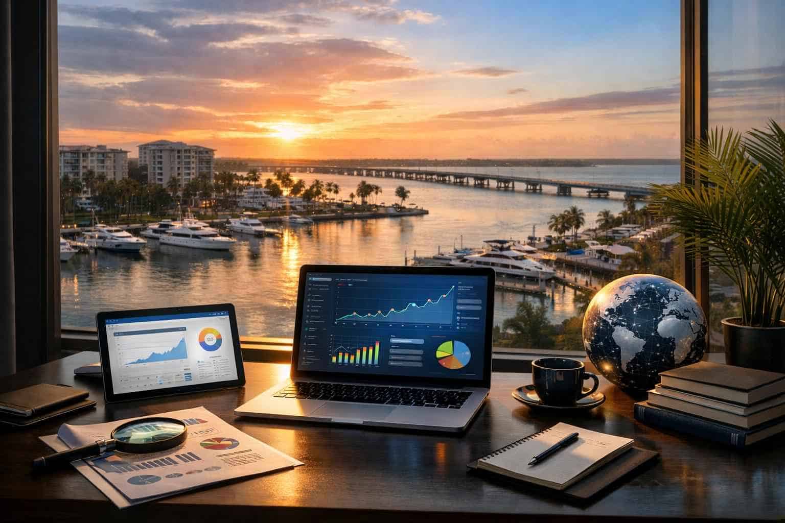 Enterprise SEO Services in Port St. Lucie FL