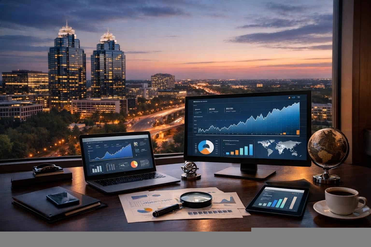 Enterprise SEO Services In Sandy Springs GA