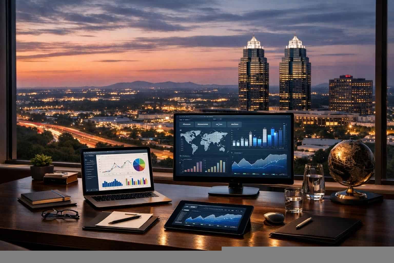 Enterprise SEO Services In Smyrna GA