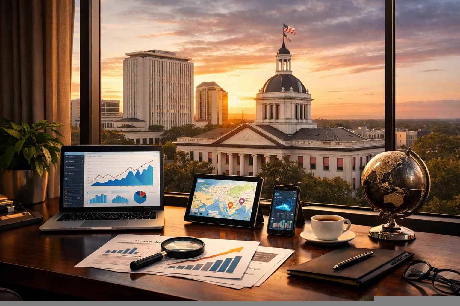 Enterprise SEO Services in Tallahassee FL