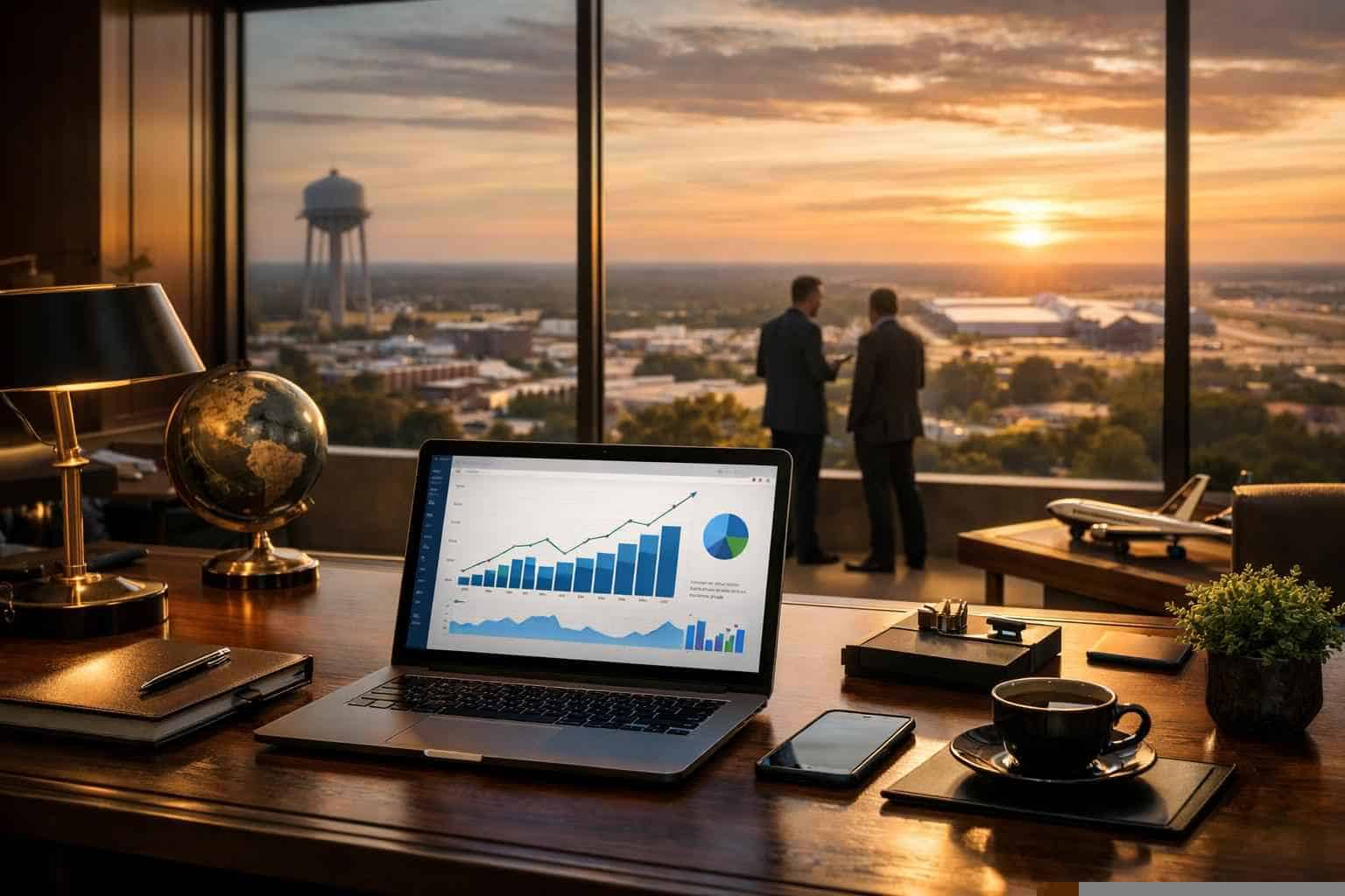 Enterprise SEO Services In Warner Robins GA