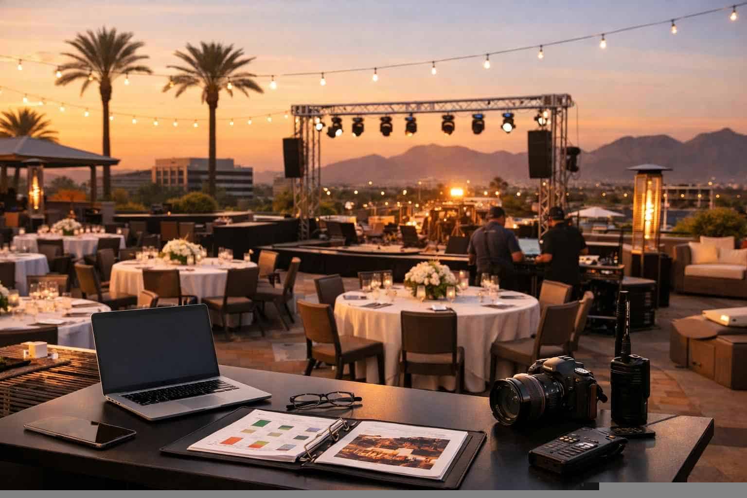 Event Marketing Agency In Arizona 14 Event Marketing Agency in Avondale AZ