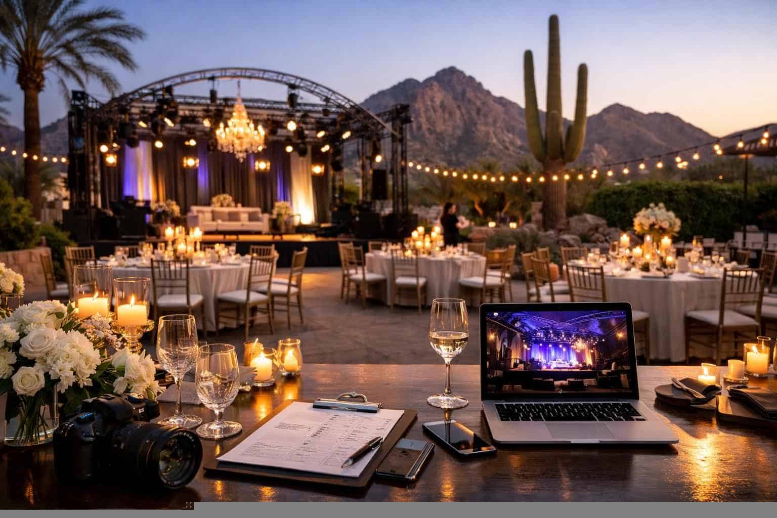 Event Marketing Agency In Arizona 4 Event Marketing Agency in Chandler AZ
