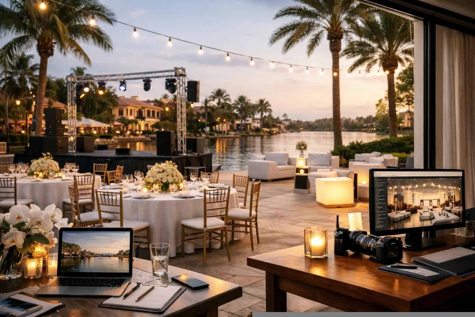 Event Marketing Agency In Coral Springs Fl