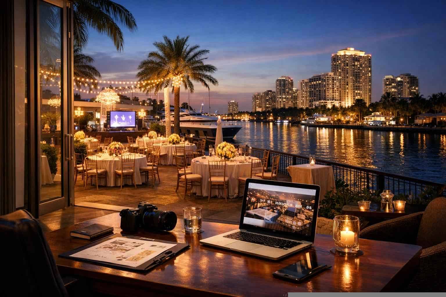 Event Marketing Agency In Fort Lauderdale Fl