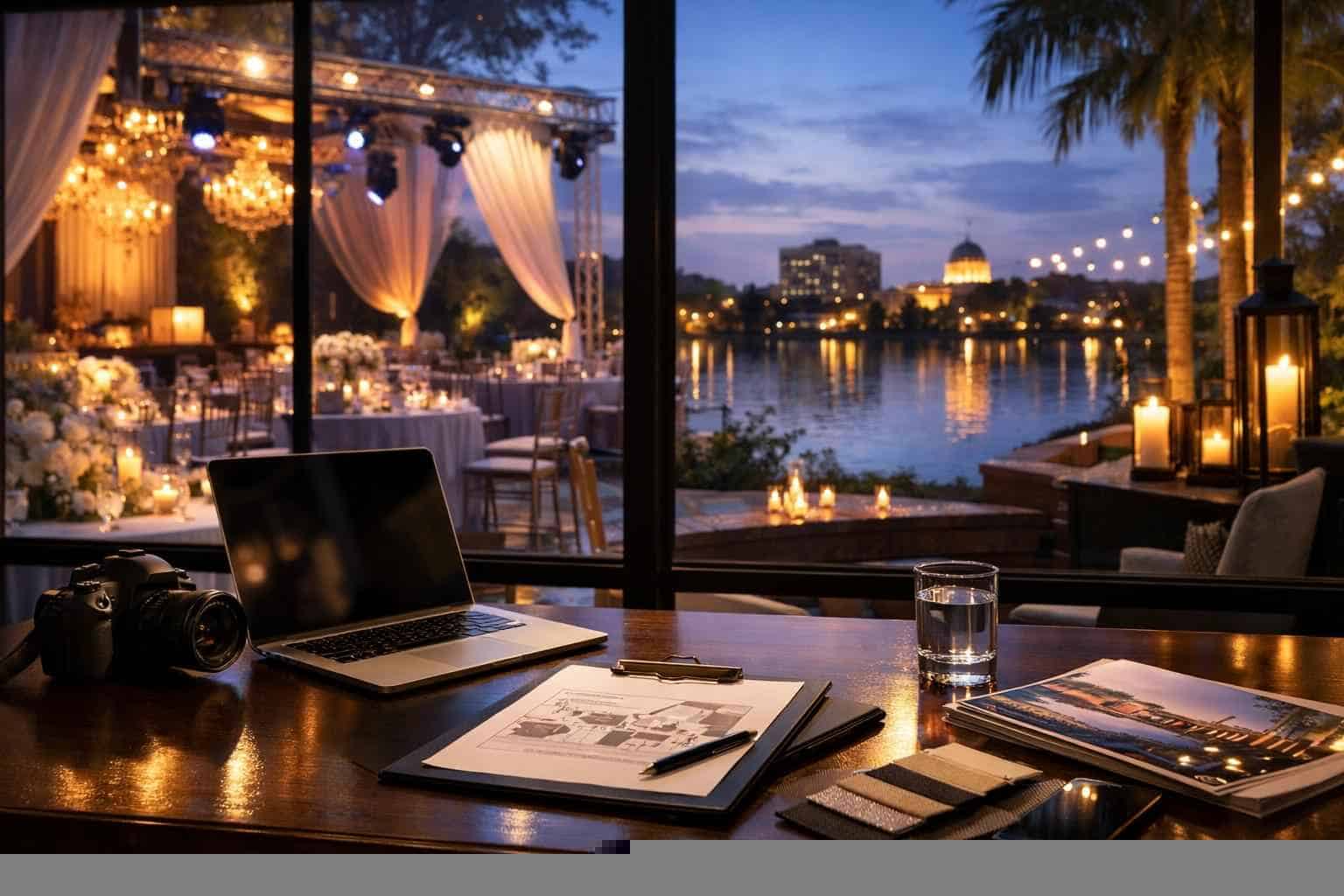 Event Marketing Agency In Gainesville Fl