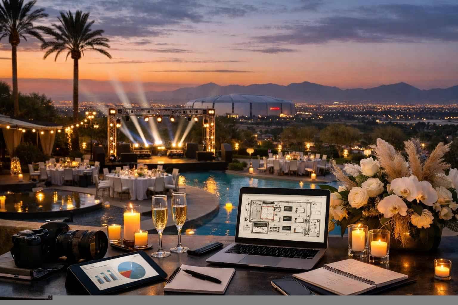 Event Marketing Agency In Arizona 6 Event Marketing Agency in Glendale AZ