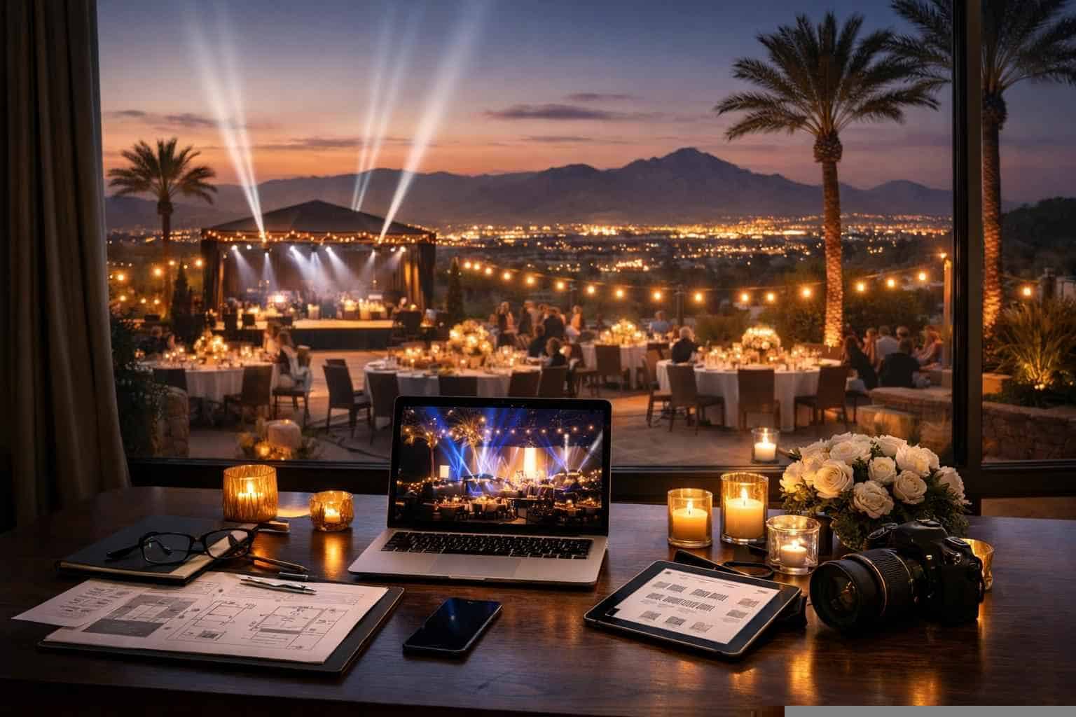Event Marketing Agency In Arizona 11 Event Marketing Agency in Goodyear AZ