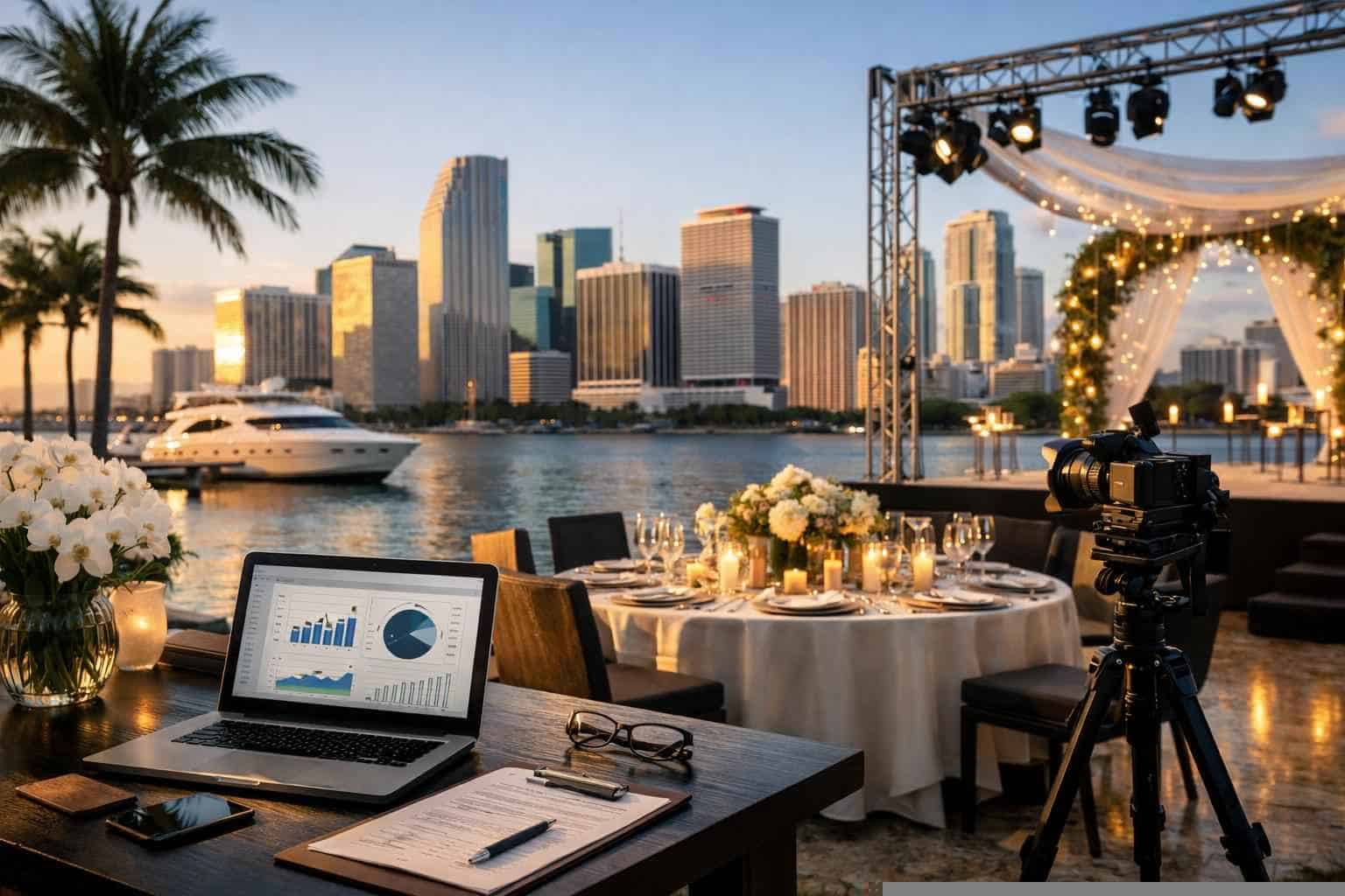 Event Marketing Agency In Hialeah Fl