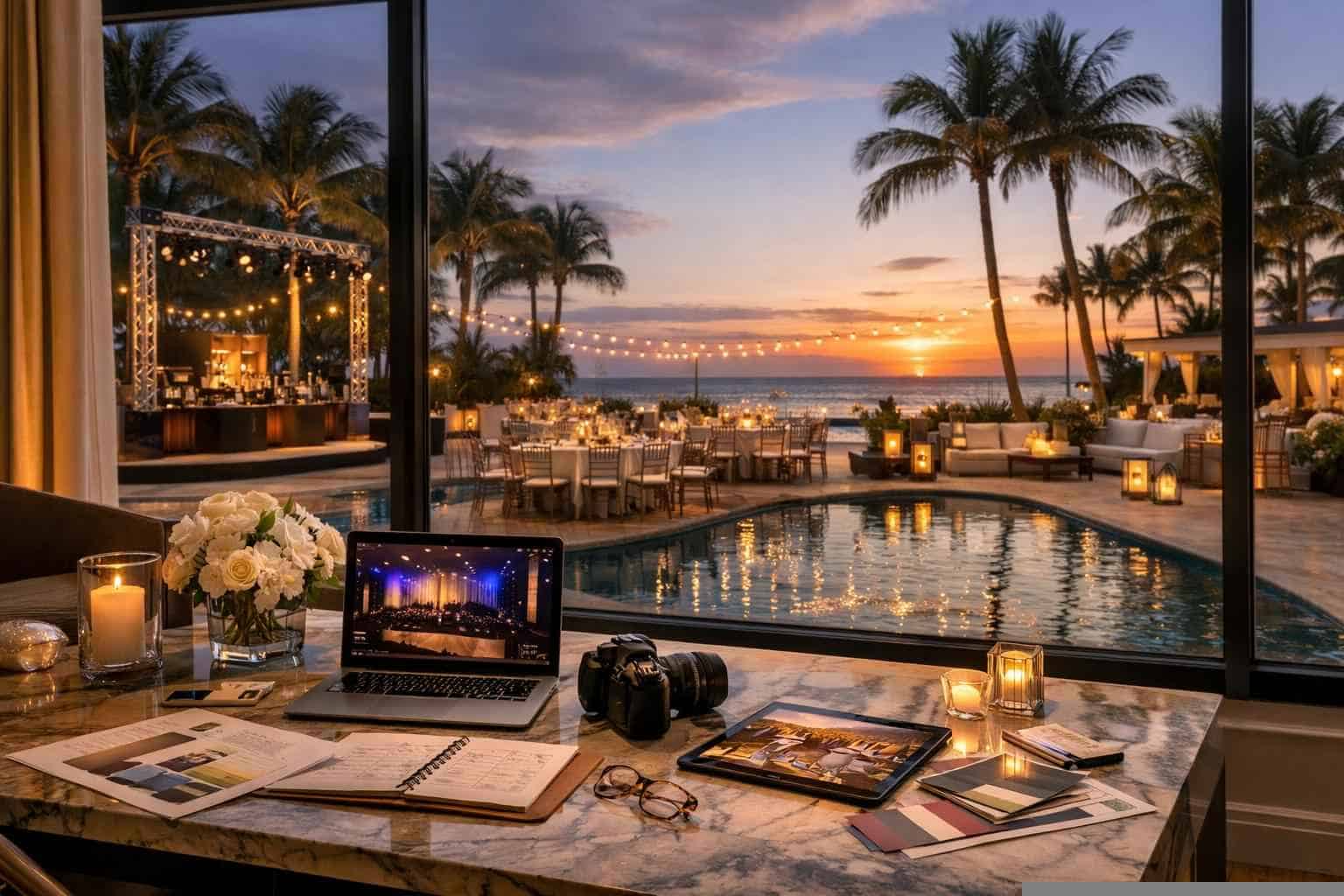 Event Marketing Agency In Hollywood Fl