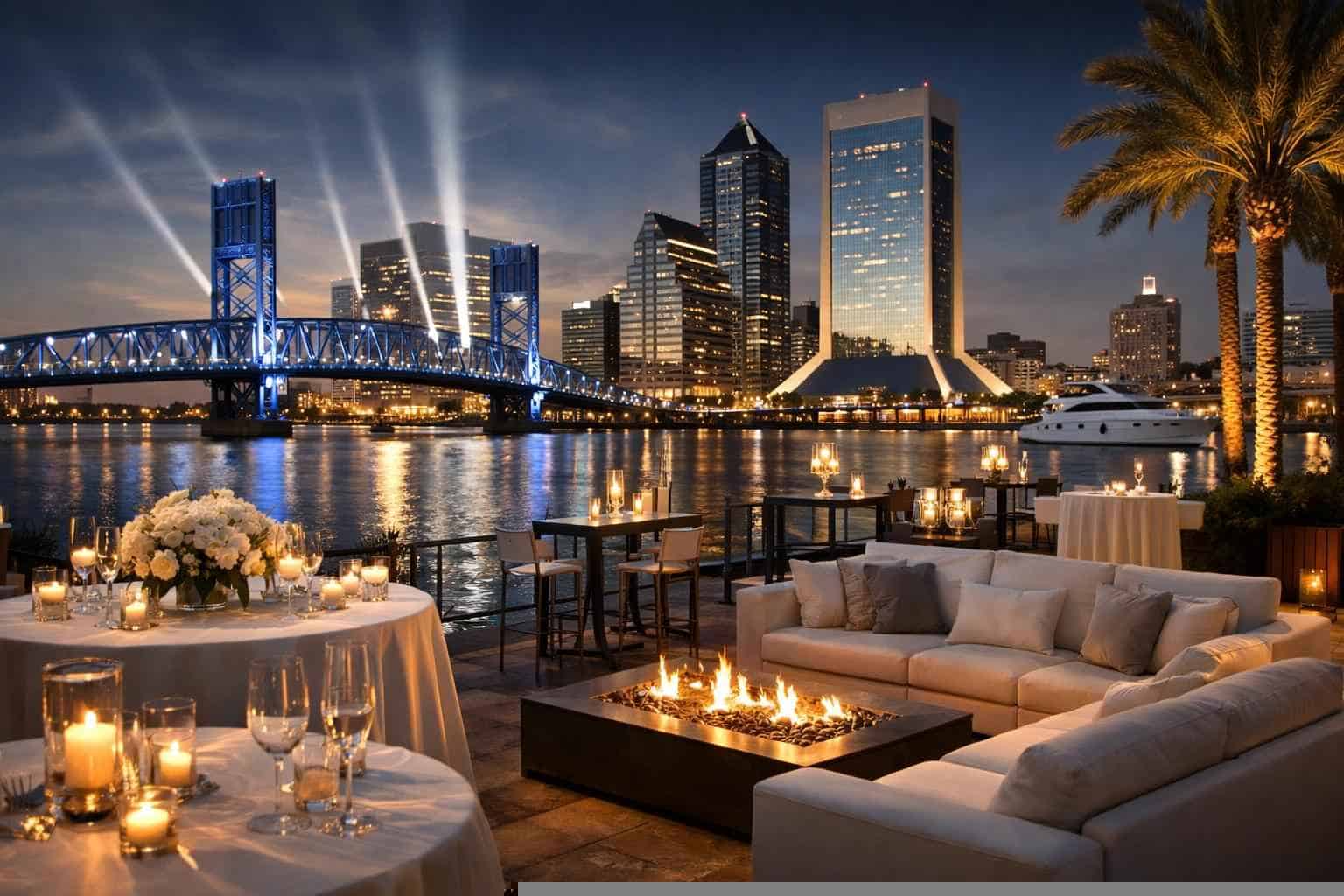 Event Marketing Agency In Jacksonville Fl