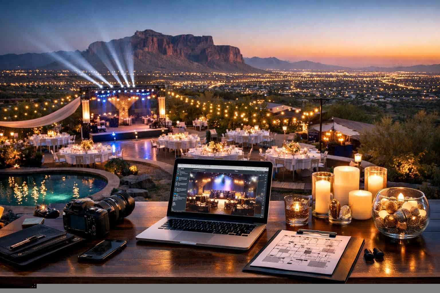 Event Marketing Agency In Arizona 3 Event Marketing Agency in Mesa AZ