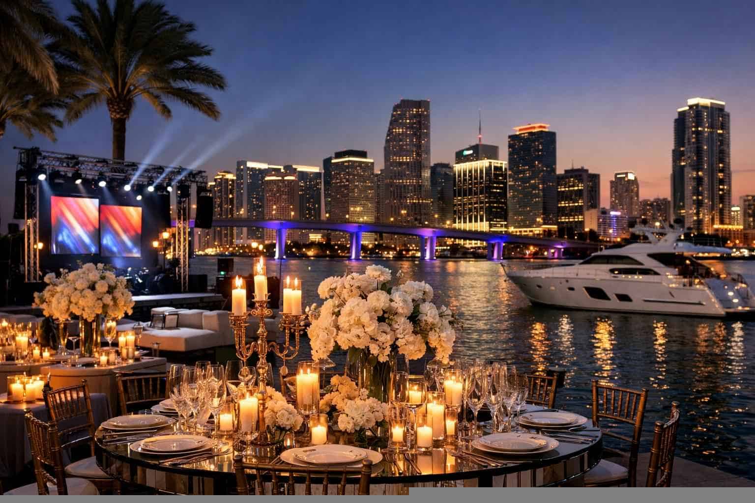 Event Marketing Agency In Miami Fl