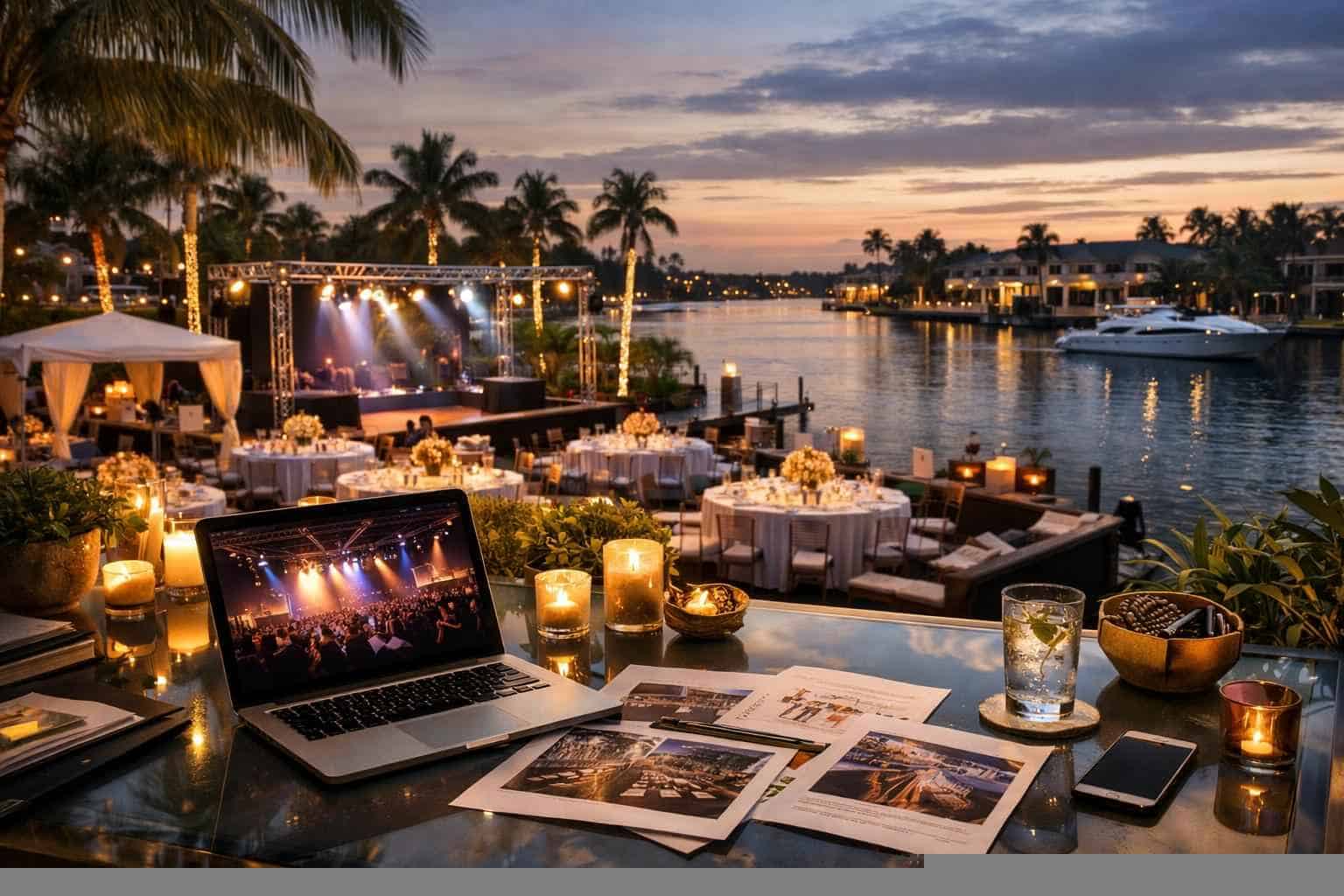 Event Marketing Agency In Miramar Fl