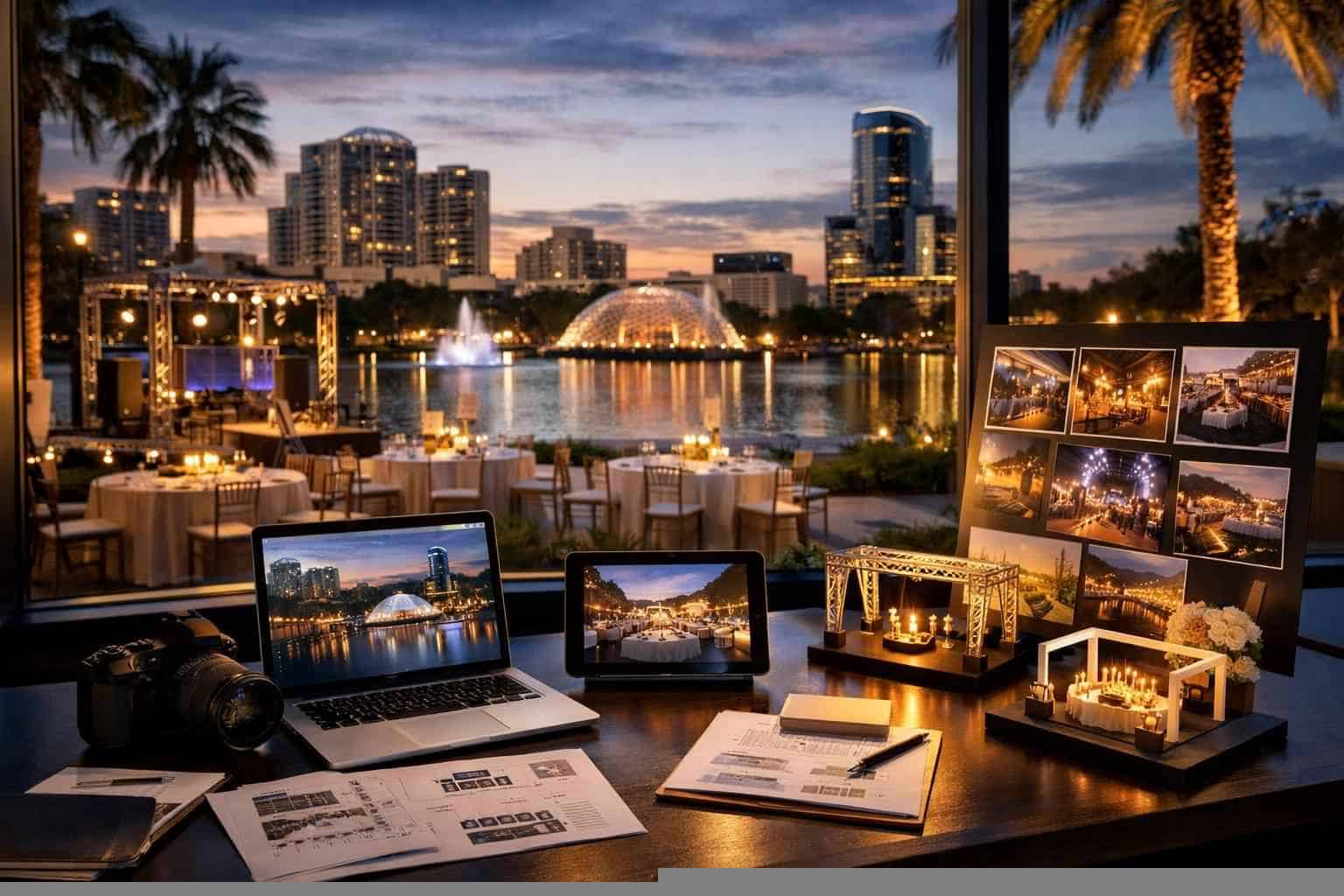 Event Marketing Agency In Orlando Fl