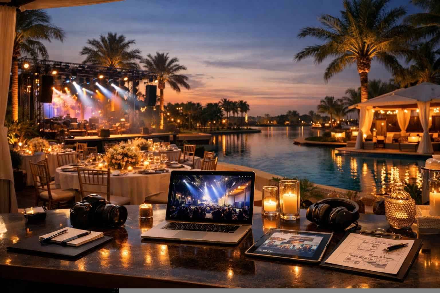 Event Marketing Agency In Pembroke Pines Fl