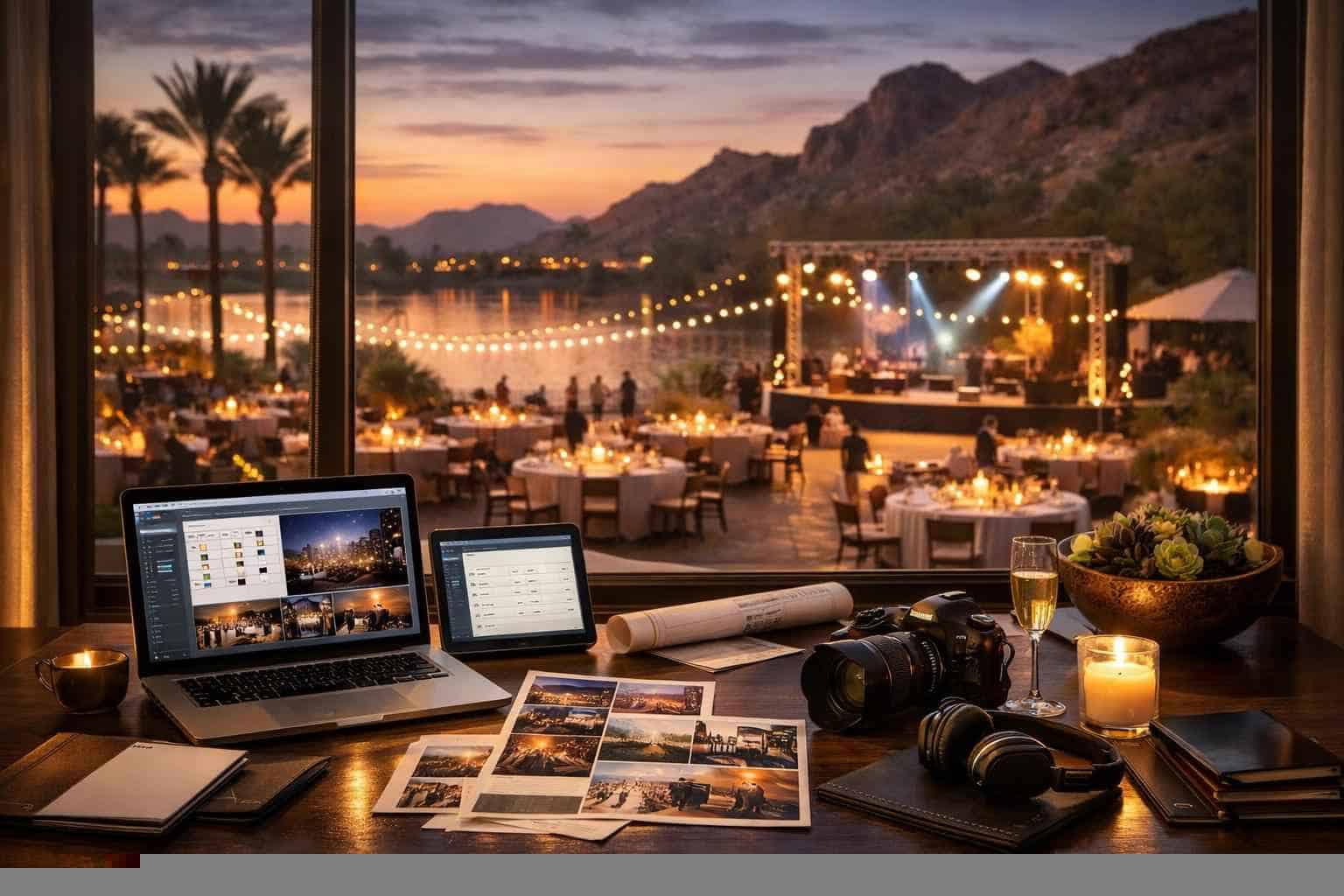 Event Marketing Agency In Arizona 8 Event Marketing Agency in Peoria AZ