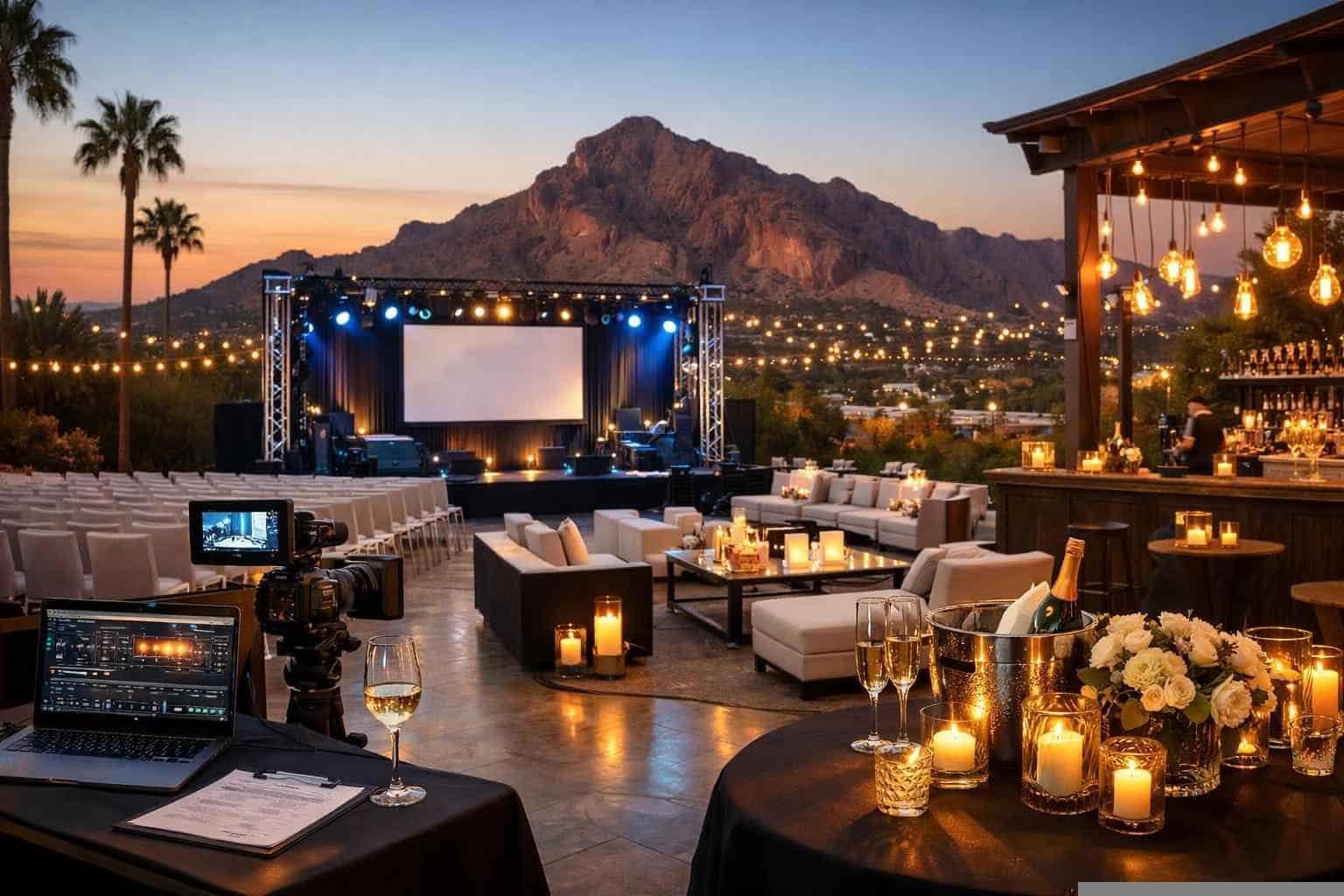 Event Marketing Agency In Arizona 1 Event Marketing Agency in Phoenix AZ