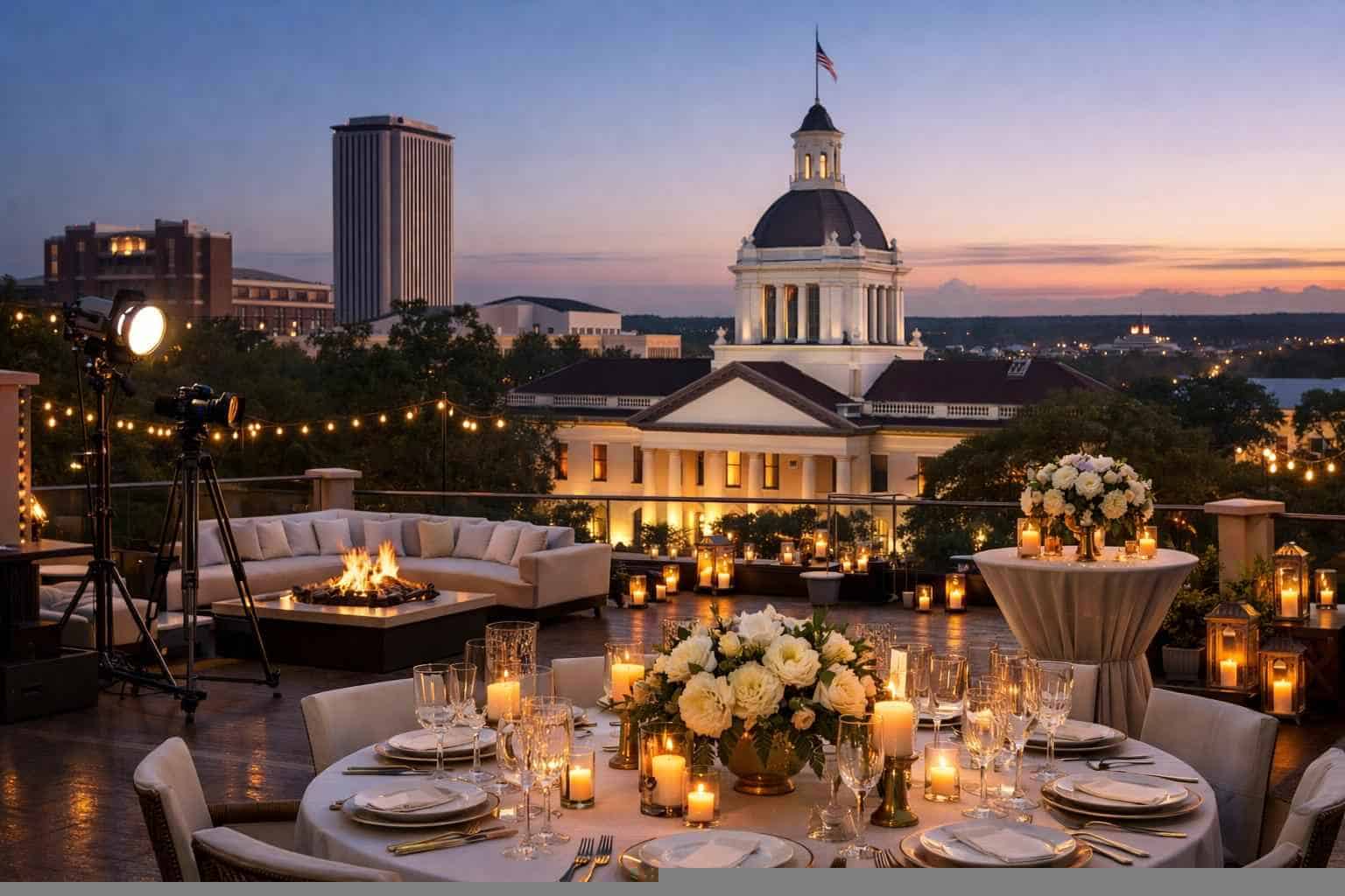 Event Marketing Agency In Tallahassee Fl