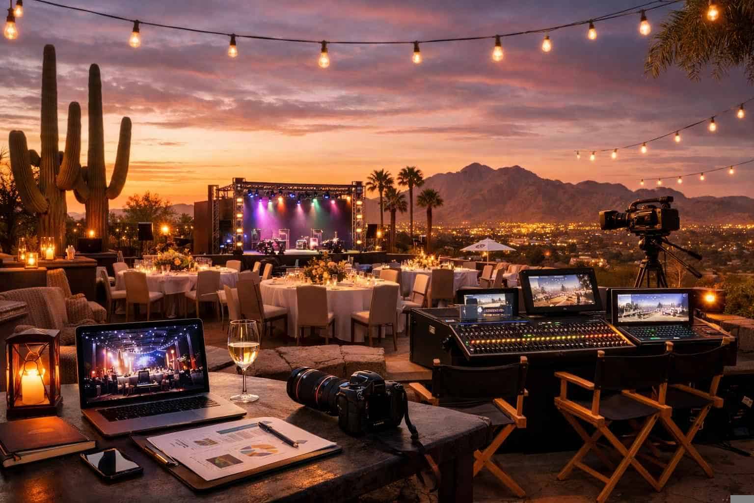 Event Marketing Agency In Arizona 13 Event Marketing Agency in Yuma AZ