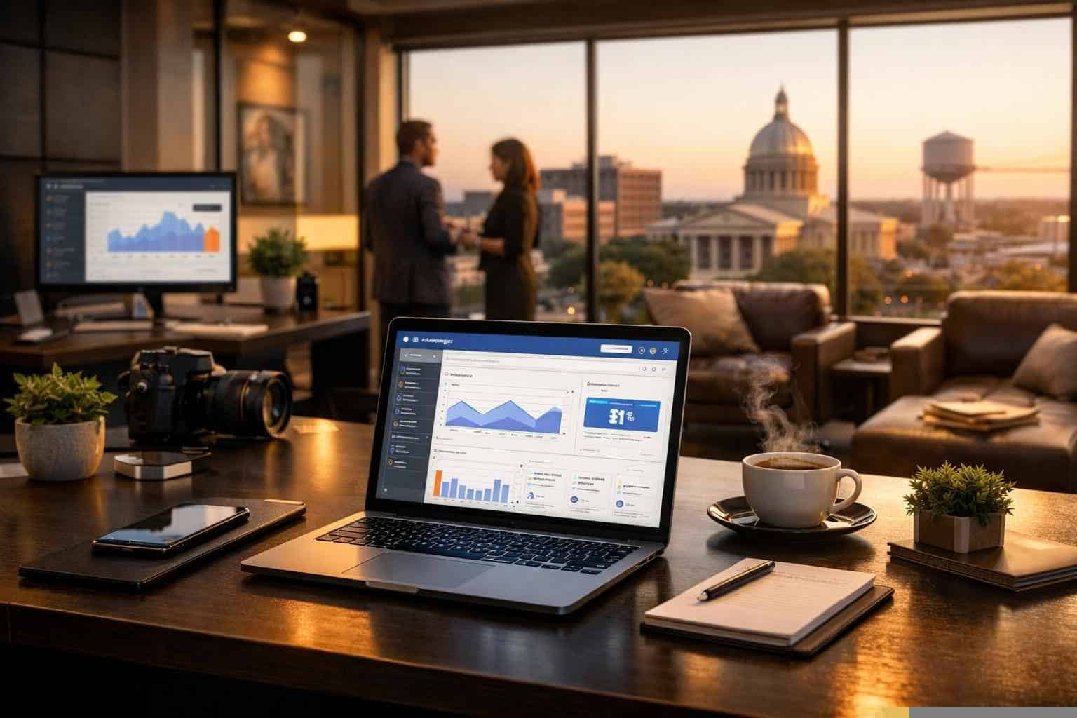 Facebook Ads Agency in Albany GA