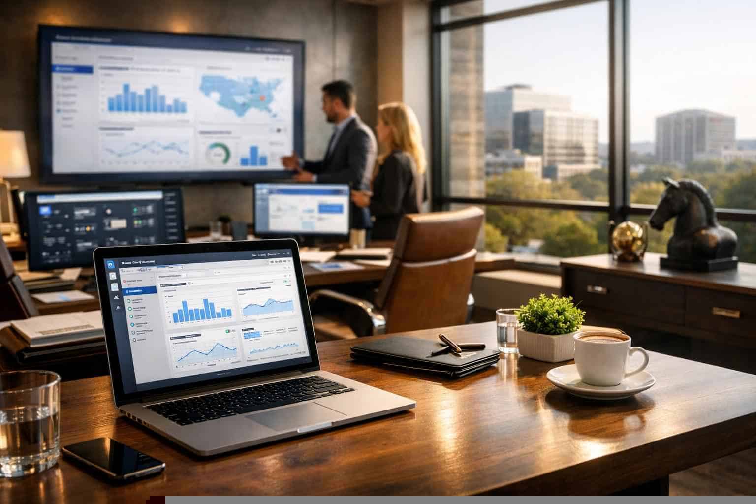 Facebook Ads Agency in Alpharetta GA