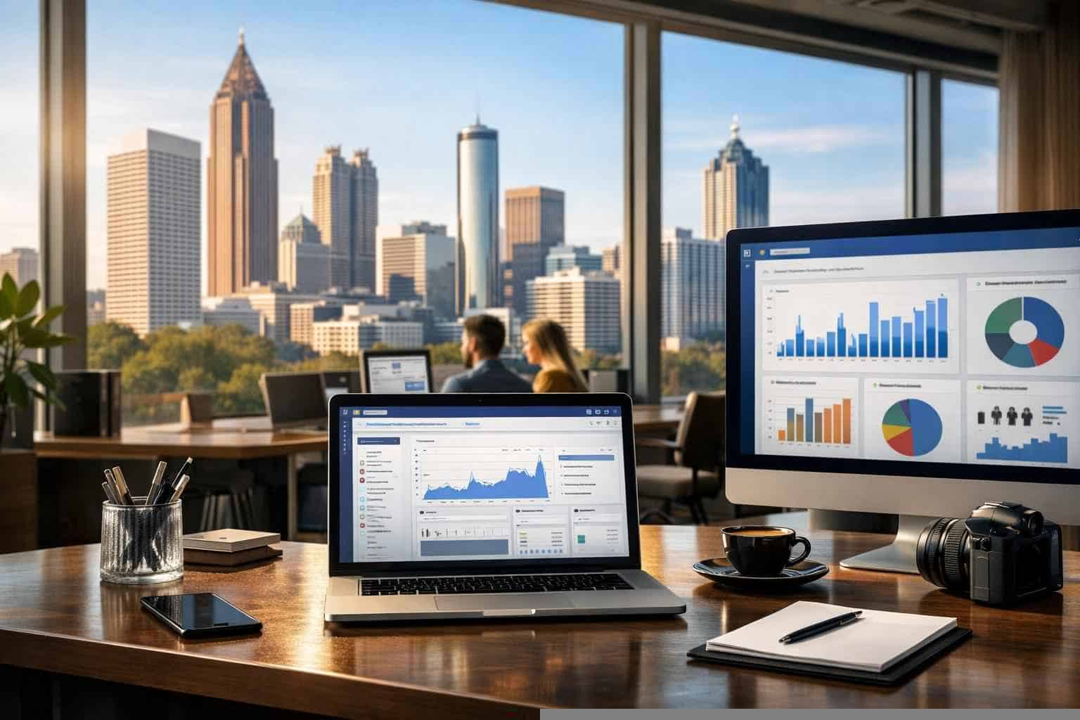 Facebook Ads Agency in Atlanta GA