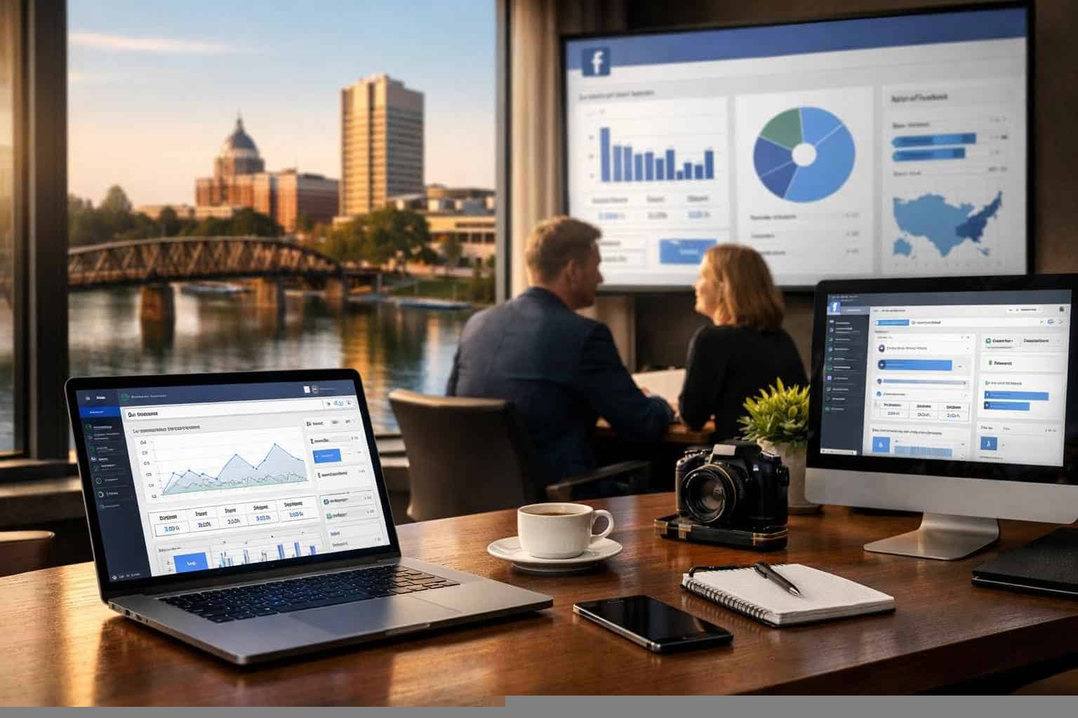 Facebook Ads Agency in Augusta GA